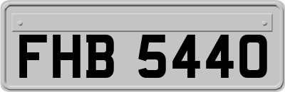 FHB5440