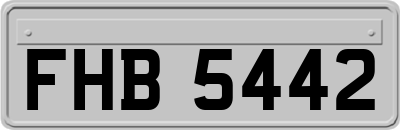 FHB5442
