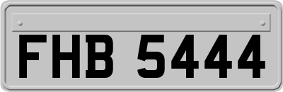 FHB5444