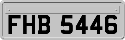 FHB5446