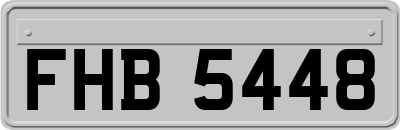 FHB5448