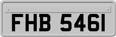 FHB5461
