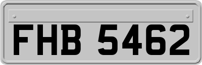 FHB5462