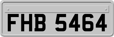 FHB5464