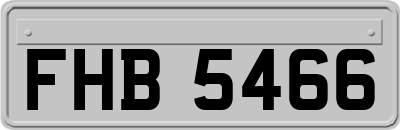 FHB5466