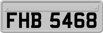 FHB5468