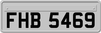 FHB5469