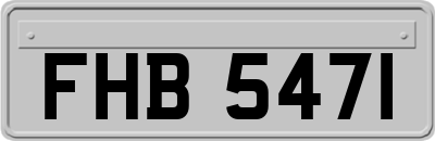 FHB5471