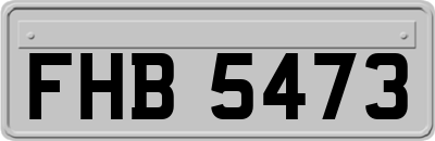 FHB5473