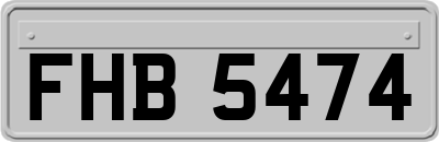 FHB5474