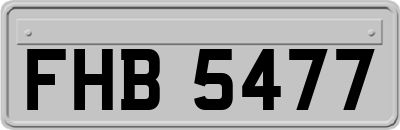 FHB5477