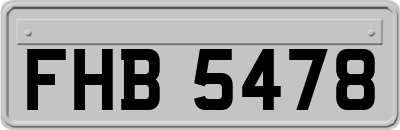 FHB5478