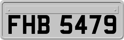 FHB5479