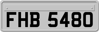 FHB5480