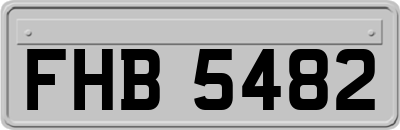FHB5482