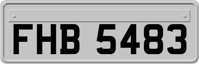 FHB5483