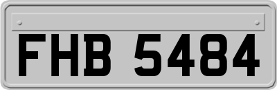FHB5484