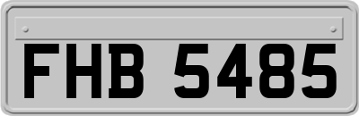 FHB5485