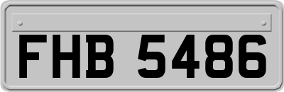 FHB5486