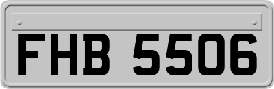 FHB5506