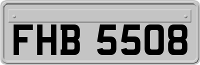 FHB5508