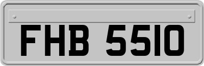 FHB5510