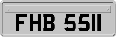 FHB5511