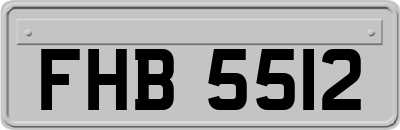 FHB5512
