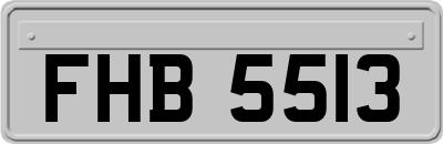 FHB5513