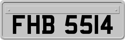 FHB5514