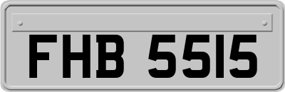 FHB5515