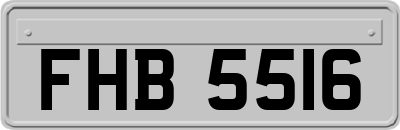 FHB5516