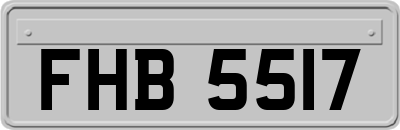 FHB5517