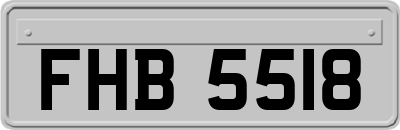 FHB5518