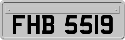FHB5519