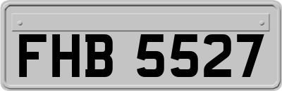 FHB5527