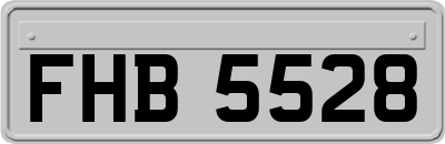 FHB5528