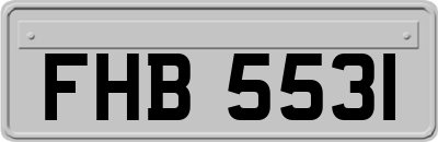 FHB5531