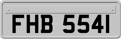 FHB5541