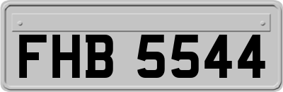 FHB5544