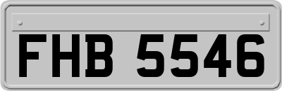 FHB5546