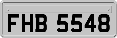 FHB5548