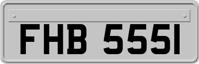 FHB5551