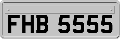 FHB5555