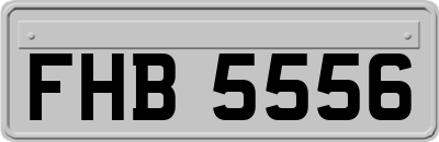 FHB5556