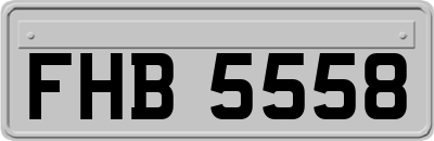 FHB5558