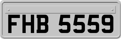 FHB5559