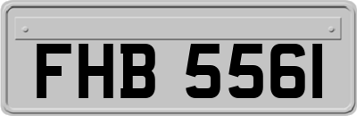 FHB5561