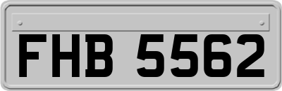 FHB5562