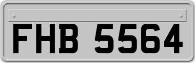 FHB5564